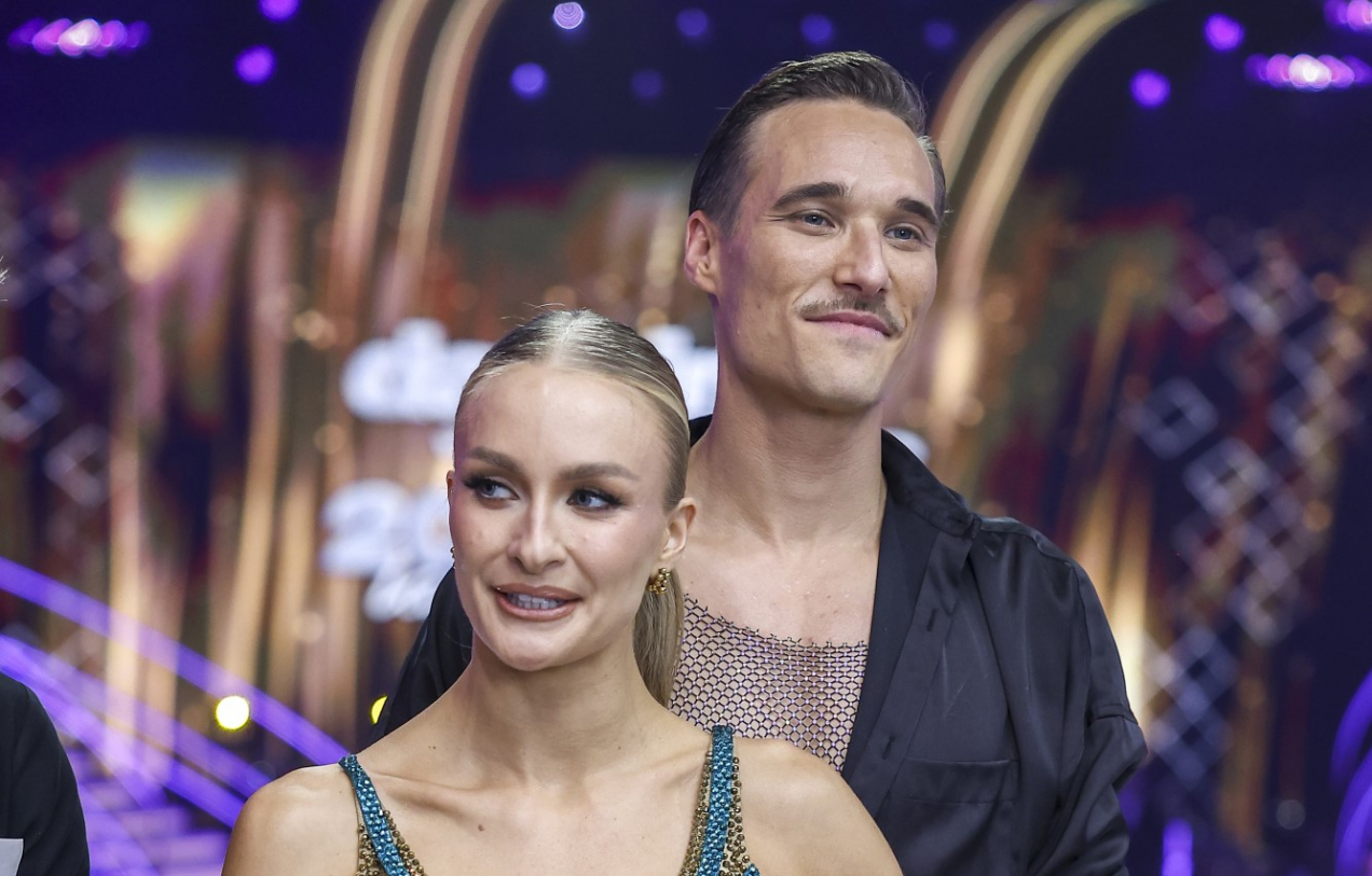 Zajął drugie miejsce w „Tańcu z gwiazdami”. Tak komentuje werdykt