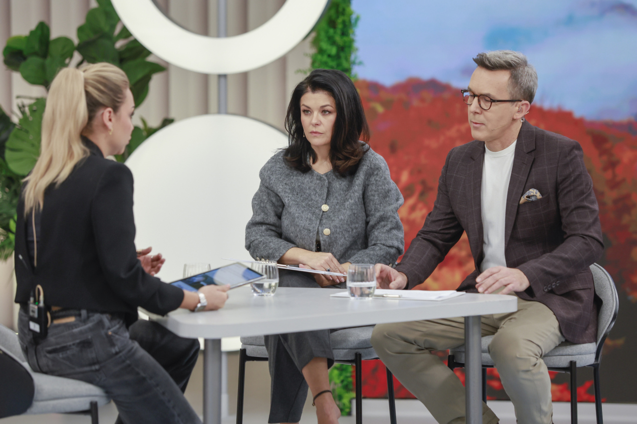 Dopiero był ślub, a teraz to. Szczere wyznanie Cichopek: „długo czekaliśmy, żeby nastąpił ten dzień”