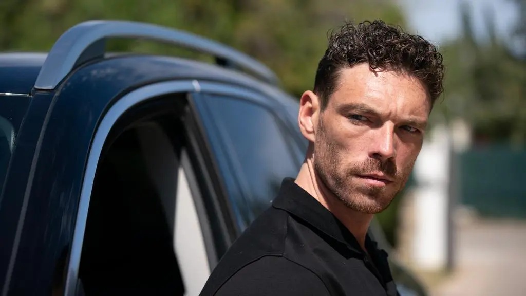 Hit, który wgniata w fotel. Brytyjski fenomen dostępny już w Polsce