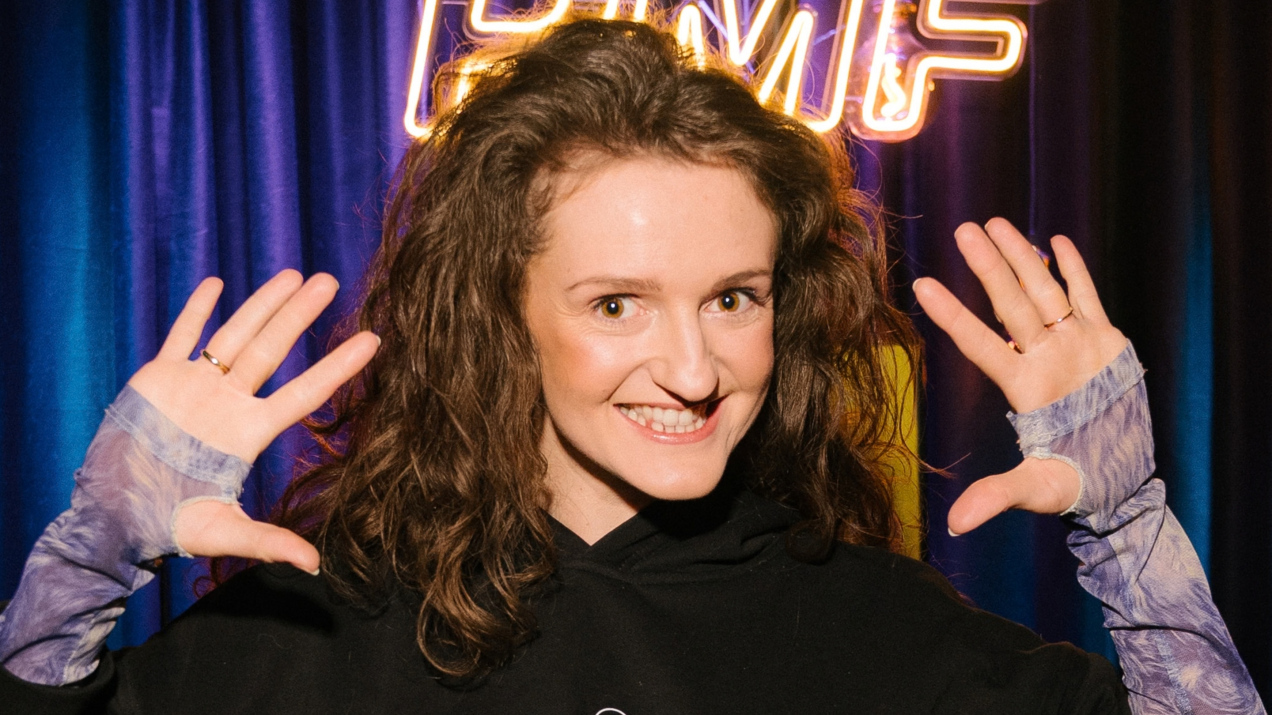 Basia Giewont była w „The Voice”. Po latach ujawnia kulisy. „Widziałam w tym nieuczciwość”