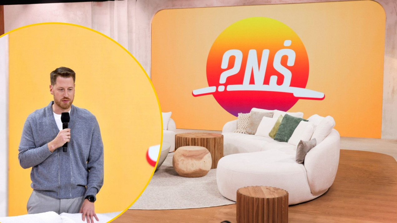 Nowe pary prowadzących w „Pytaniu na śniadanie”. TVP wprowadza duże zmiany