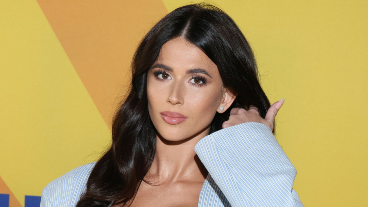 Roksana Węgiel żałuje tej decyzji. Po latach przyznała: „dramat”