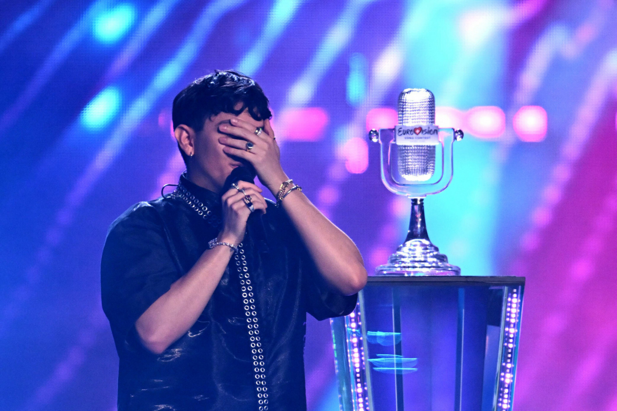 Oficjalne ogłoszenie ws. Eurowizji. Oto lista krajów