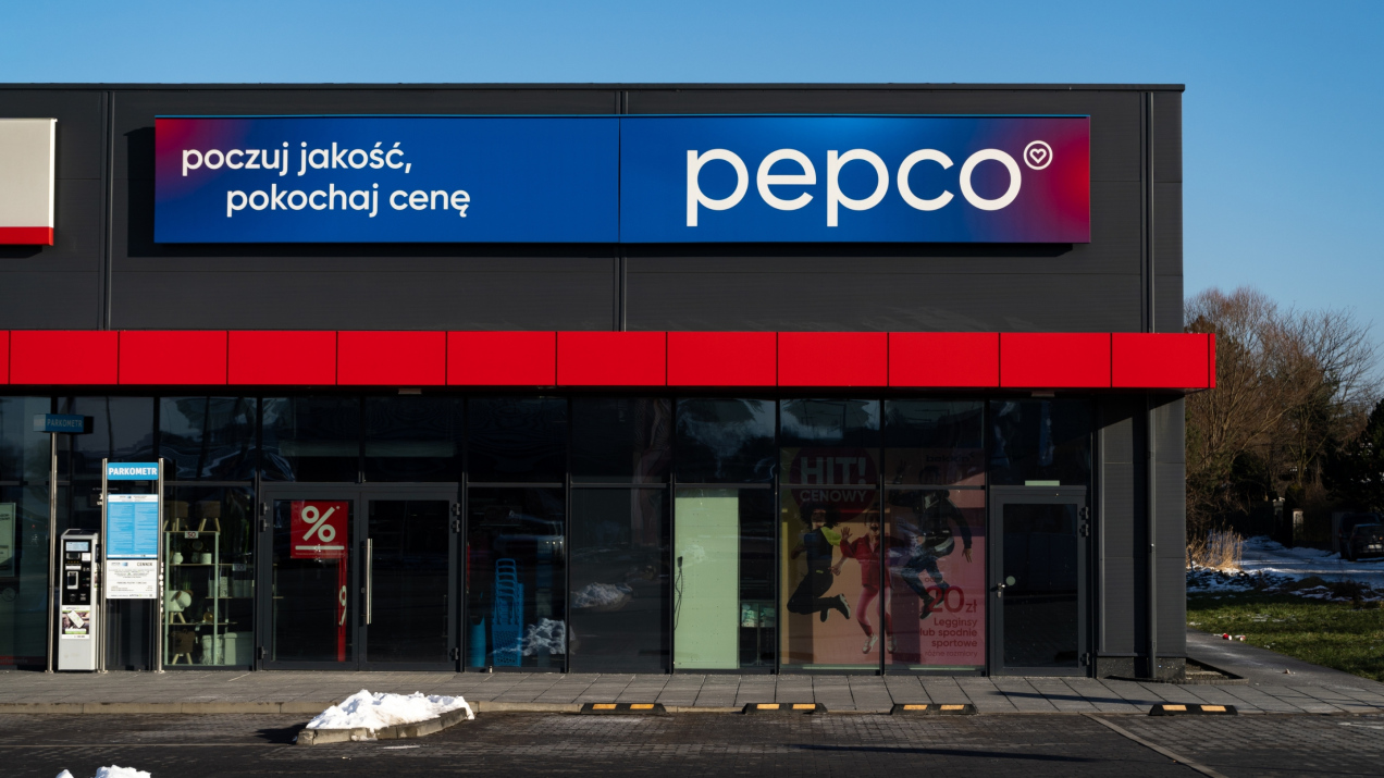 Zaczęło się w Pepco. Klienci biorą po kilka sztuk