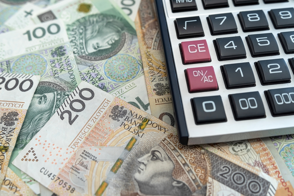 Drugi próg PIT wzrośnie do 140 tys. zł? Polska 2050 ma plan