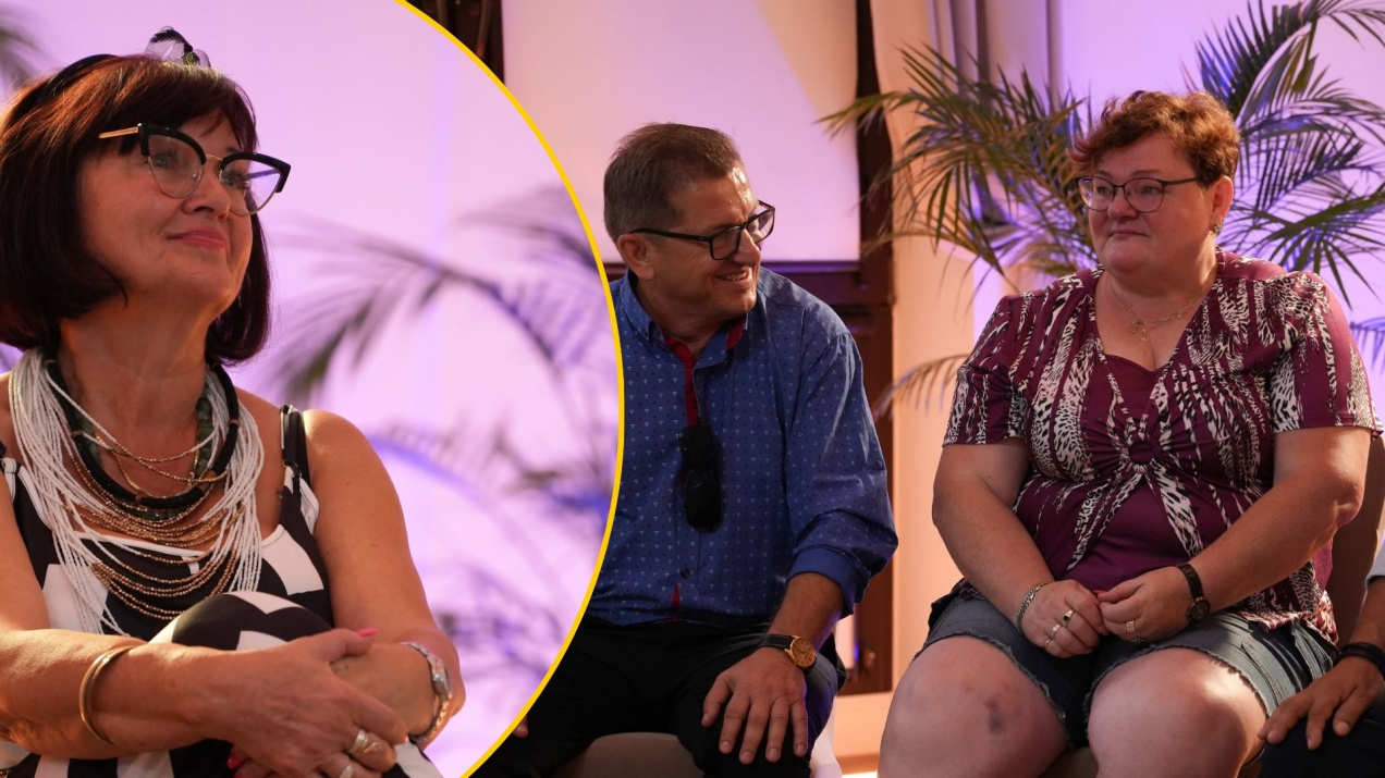 Burza po emisji „Sanatorium miłości”. Barbara opuści program?