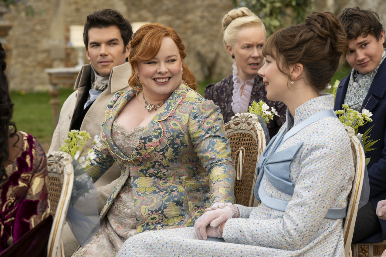 Ma niemal dwie dekady różnicy z bohaterką, którą gra. Fani nie mogą uwierzyć w wiek Penelope