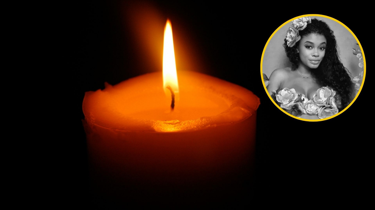 Gwiazda Disneya brutalnie zamordowana przez swojego partnera. Osierociła synka