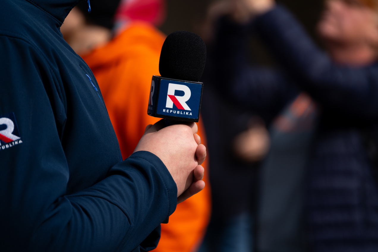 Republika bez koncesji. KRRiT czeka na dokumenty