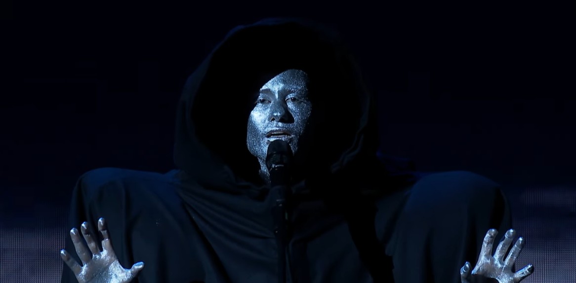 Cztery razy startował w preselekcjach. Wyjazd na Eurowizję udało się wygrać dopiero za piątym podejściem!