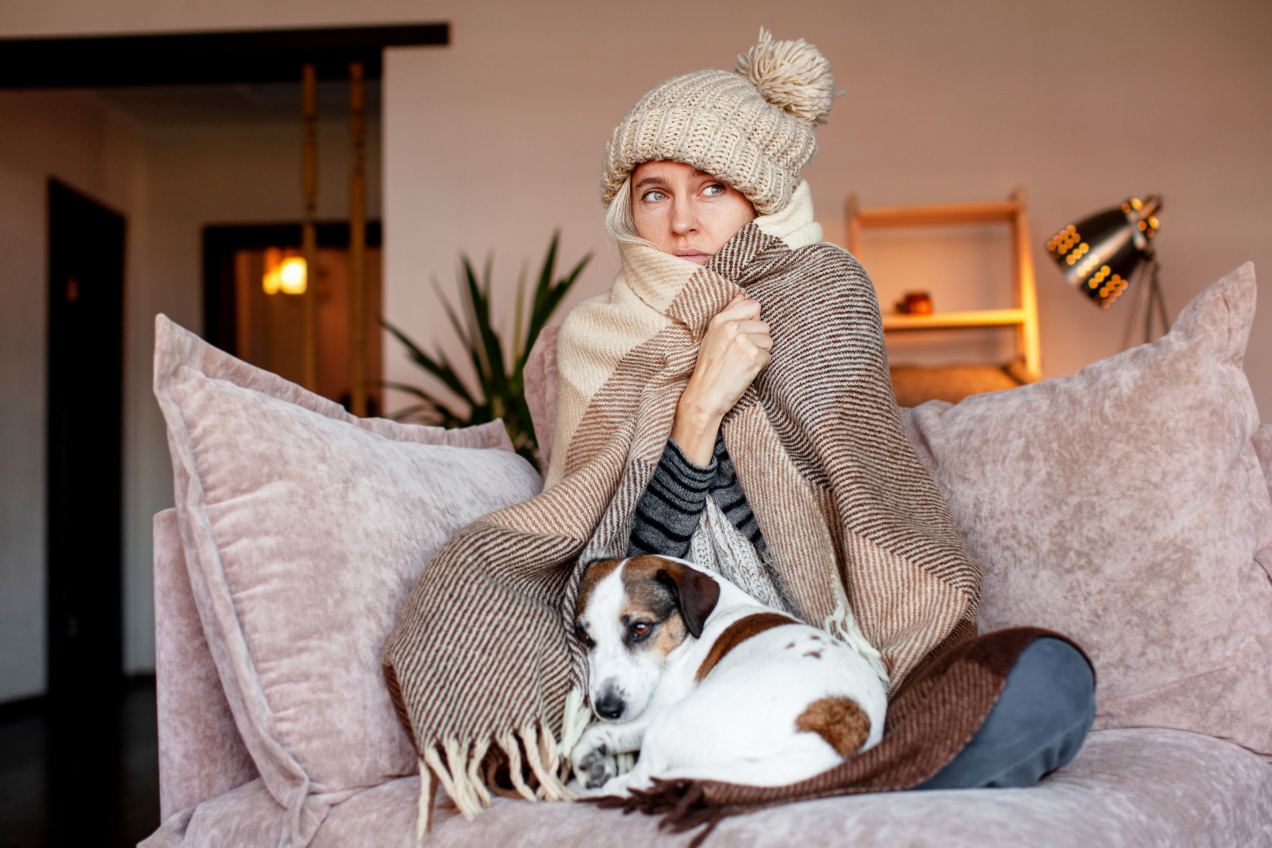 Przez to ucieka najwięcej ciepła z twojego domu! Sprawdź, jak temu zapobiec