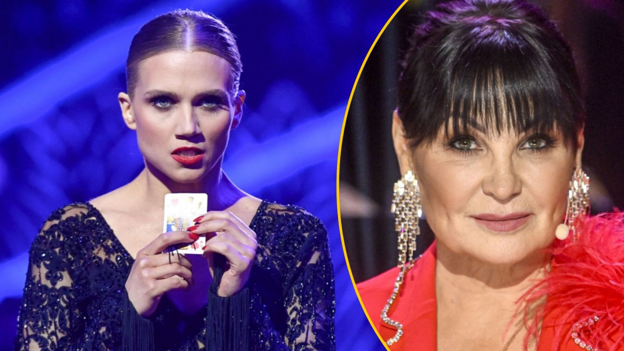 Kaczorowska rezygnuje z „Tańca z gwiazdami”. Pavlović komentuje