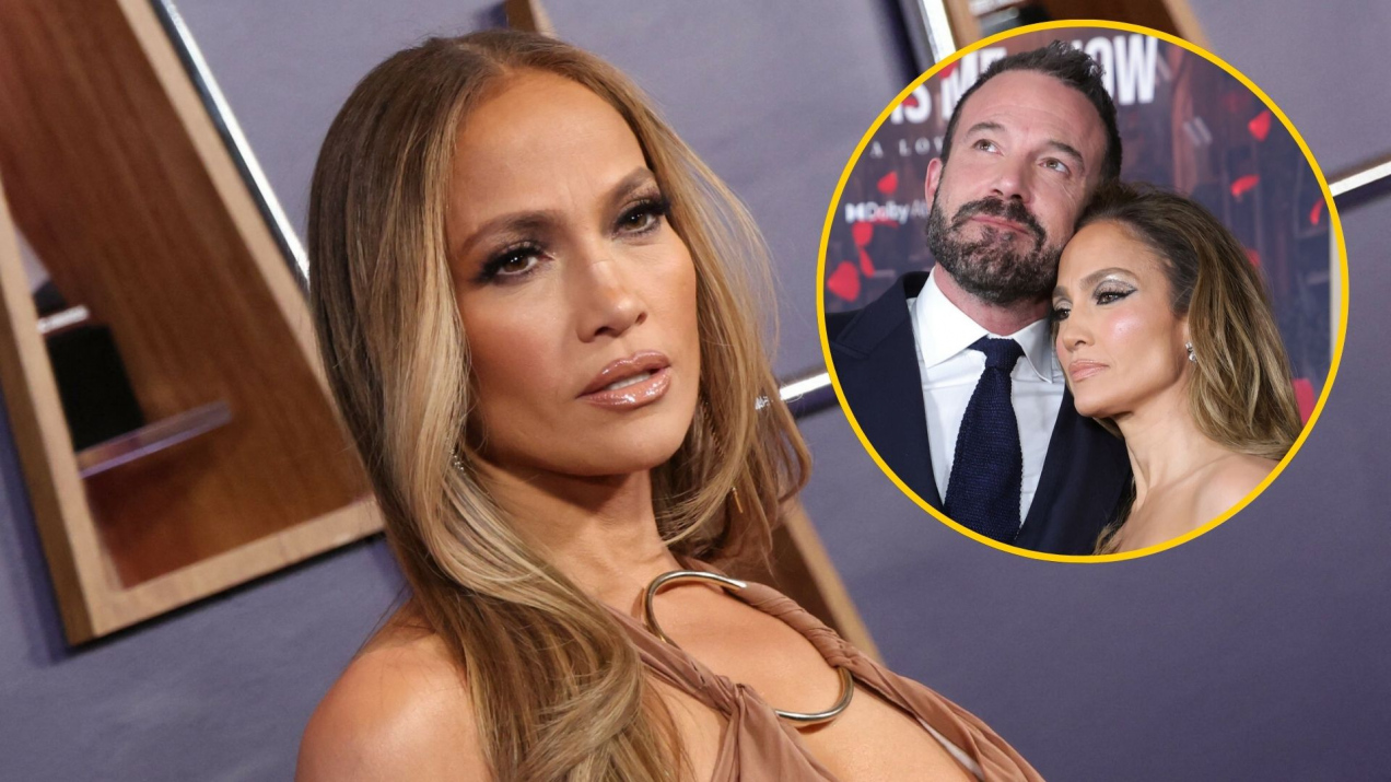 Czy Jennifer Lopez ponownie wyjdzie za mąż? Gwiazda zdradza, co dalej z jej życiem uczuciowym