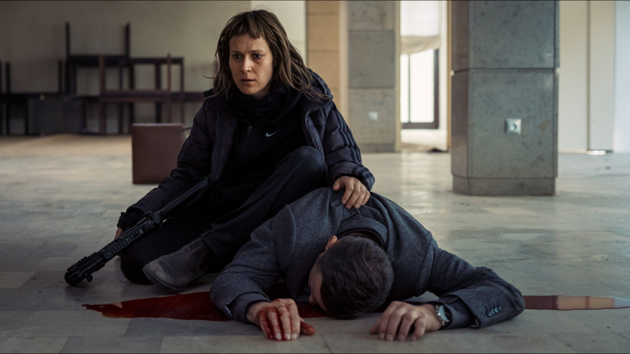 „Przesmyk” wraca z drugim sezonem! Zobacz, co szykują twórcy szpiegowskiego hitu