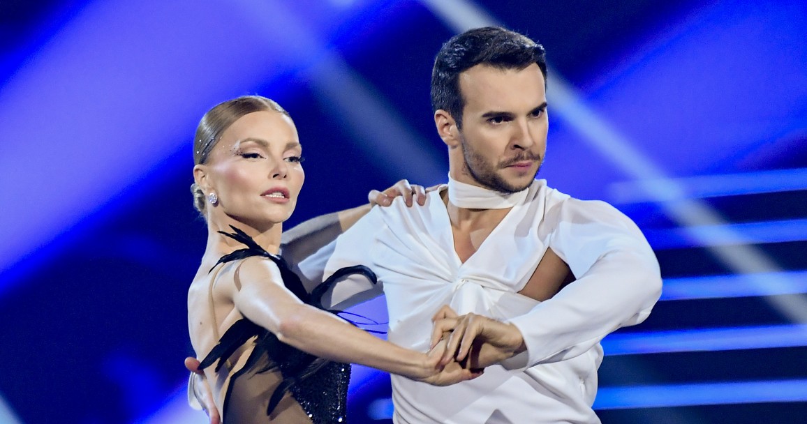 Kontrowersje wokół udziału Miko w „TzG”. Kosiński zabrał głos: „Rozstrzygnę ten spór”