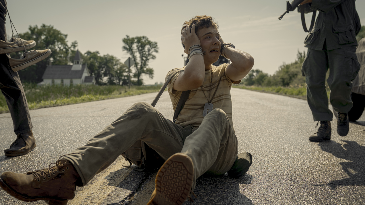 Ten film wywołał u widzów gęsią skórkę. W tym miesiącu trafi na Prime Video!