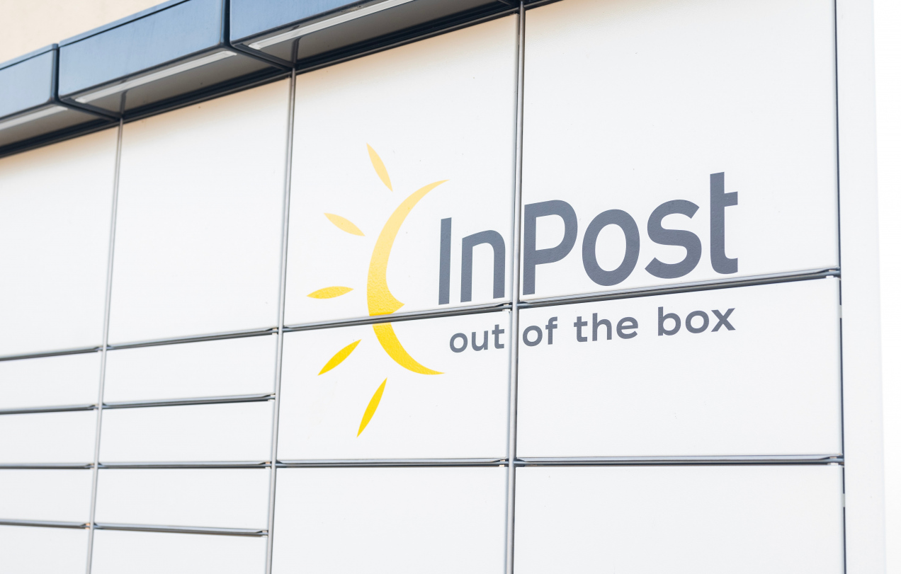 Nowe zasady w InPost od jutra. Tych rzeczy nie wyślesz już paczką. Lista zakazanych przedmiotów mocno się wydłużyła!