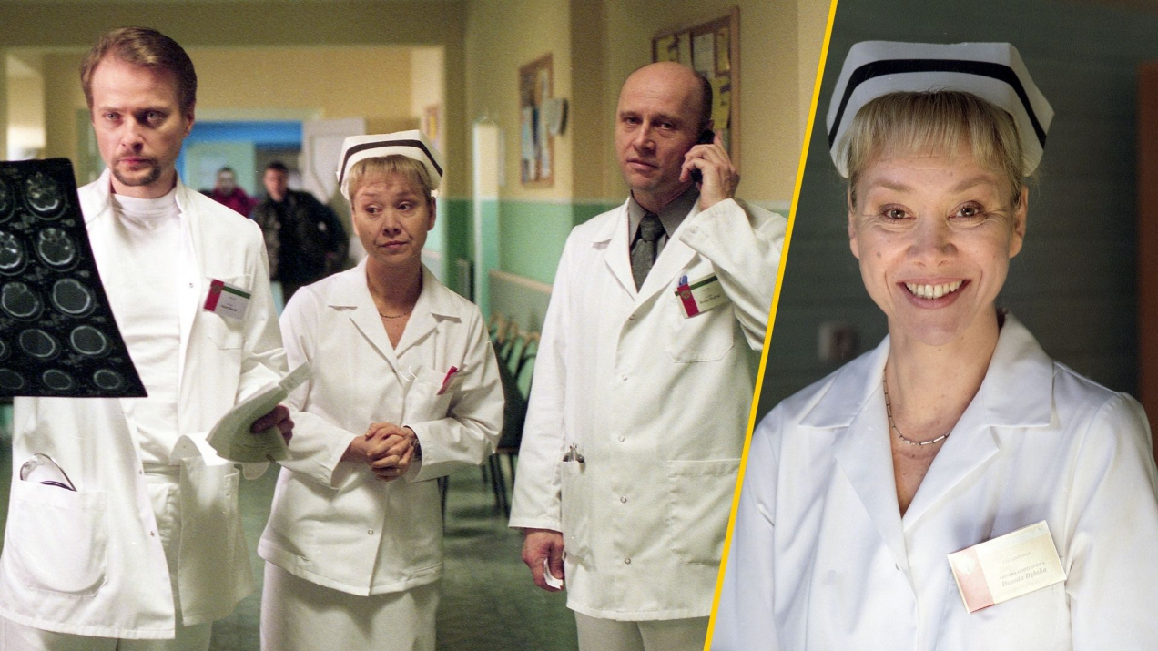 „Anioł z Leśnej Góry”. Mijają 22 lata od śmierci Darii Trafankowskiej