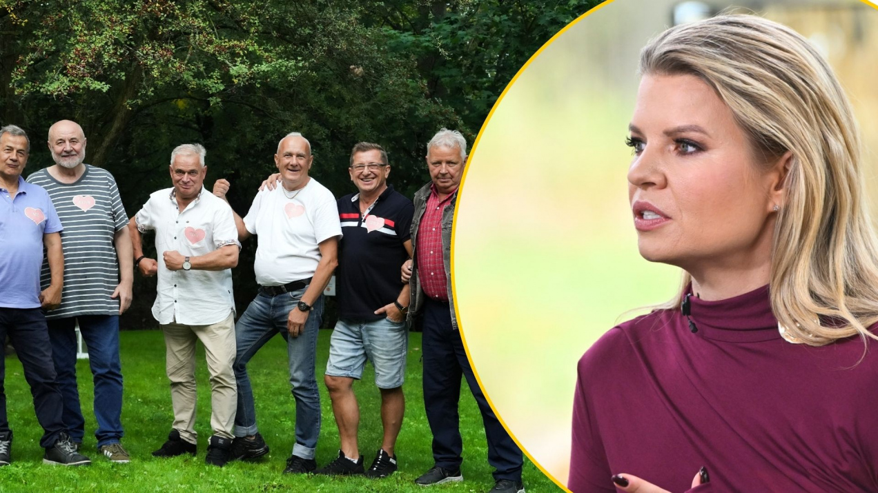 Tego widzowie „Sanatorium miłości” się nie spodziewają. Uczestnik musi opuścić program