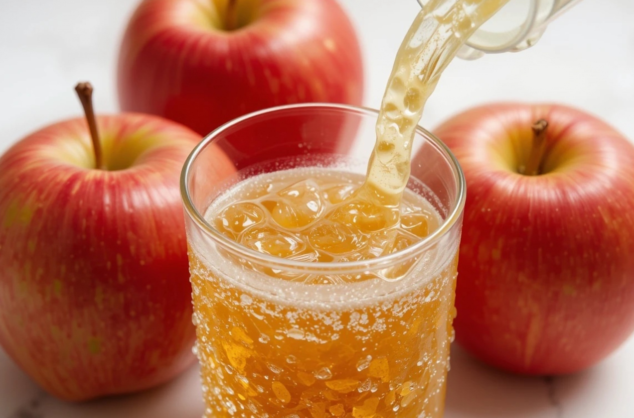 Upadek giganta. Kultowa firma soków znika z rynku