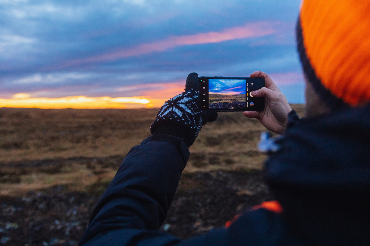 Islandia szuka najgorszego fotografa. Zrób złe zdjęcie i wygraj wycieczkę życia