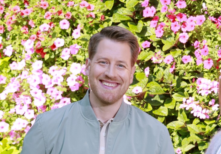 Robert Stockinger zbadany alkomatem na wizji. Teraz wyjaśnia