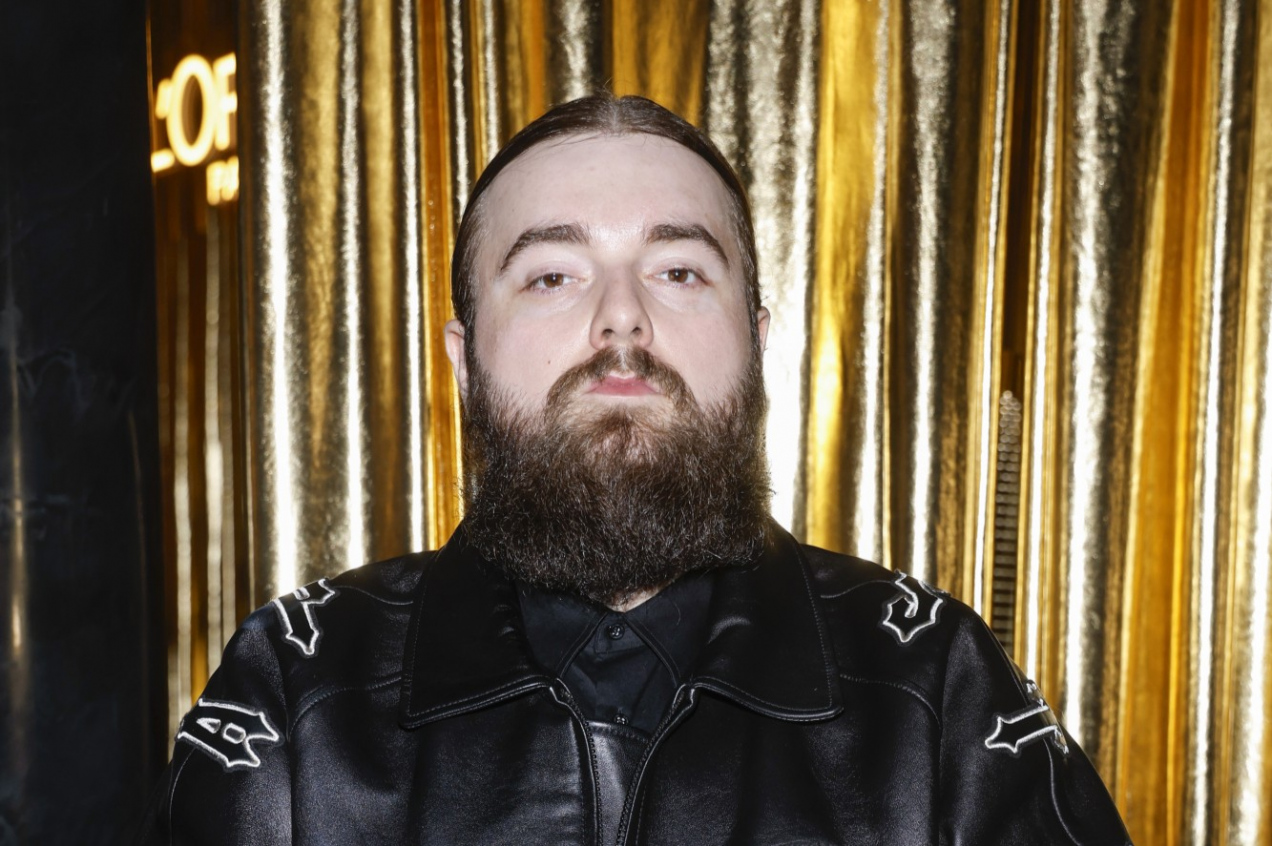 Idol młodego pokolenia szczerze o emocjach i lękach. Bedoes: „ja sobie nie radzę”