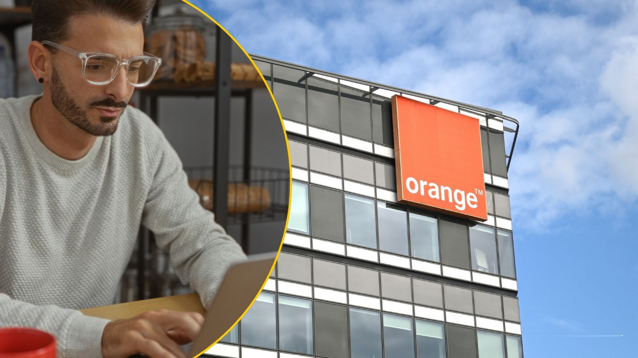 Pilny komunikat Orange. Zmiany wchodzą w życie od 14 marca