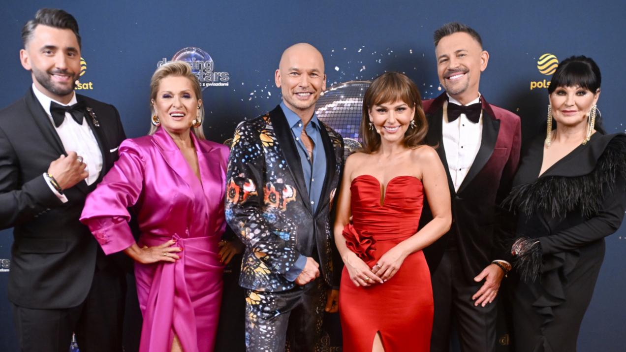 Ikona „Tańca z gwiazdami” znów w programie. To już oficjalne