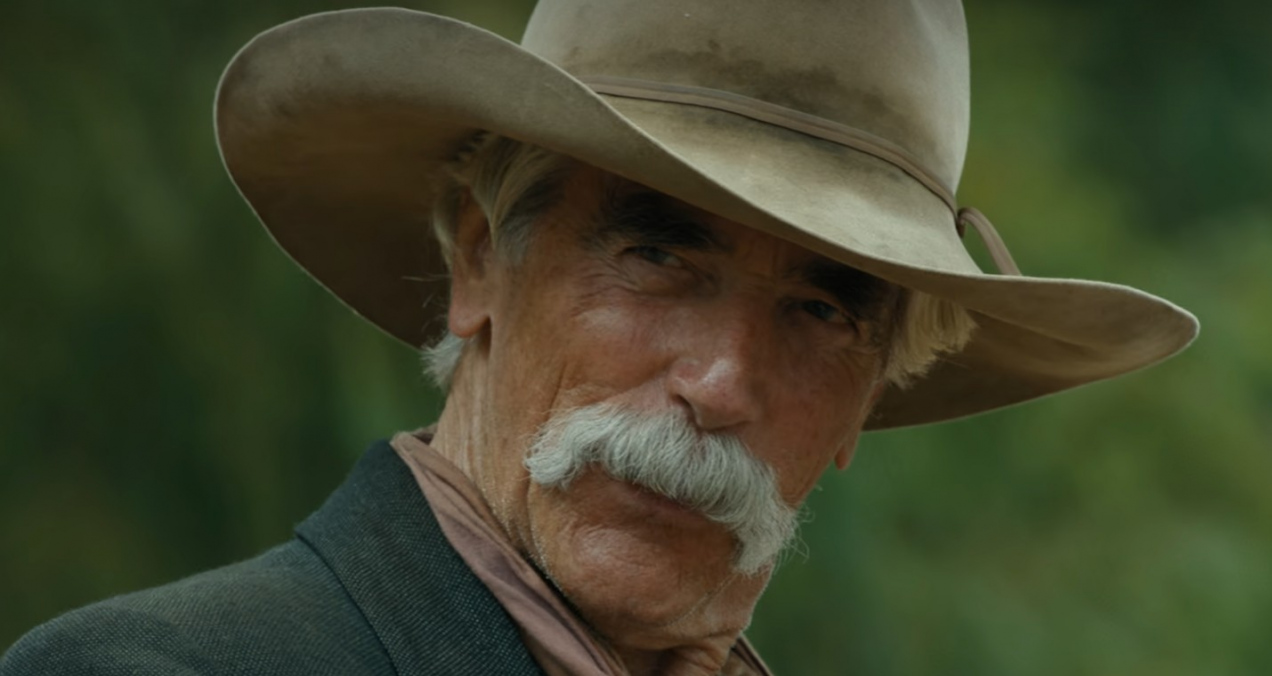 Polacy oszaleli na punkcie tego serialu. Hit z uniwersum Yellowstone podbija Netflixa