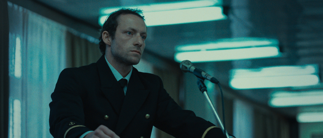 W „Heweliuszu” zagrał wyśmienicie. Wielu widzów nie znało tego aktora!