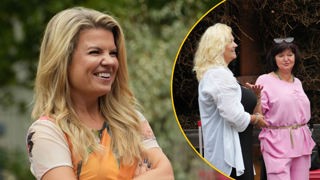 „Sanatorium miłości”. Już w pierwszym odcinku Barbara podpadła widzom. Piszą wprost