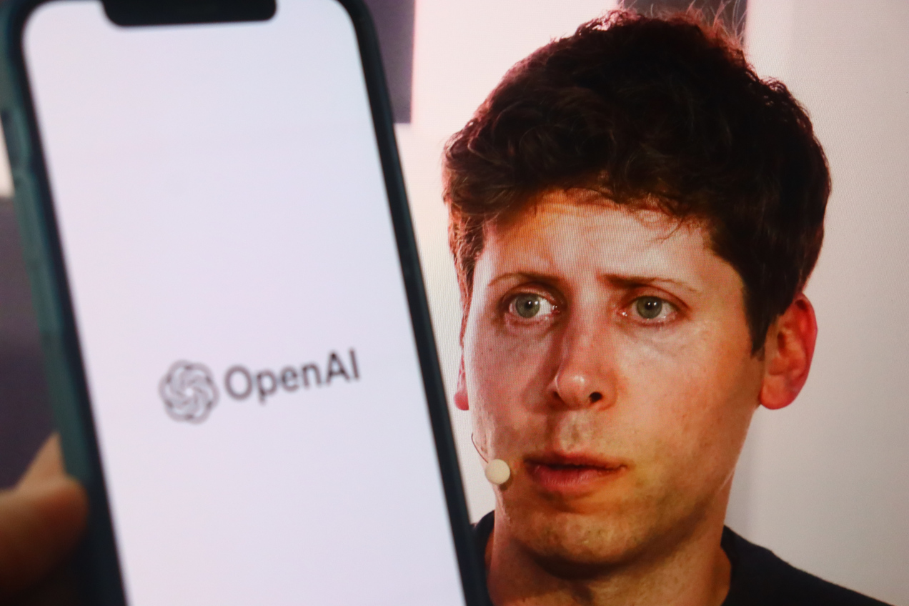 Wielka unia gigantów technologicznych. Czy to koniec ery telefonów?