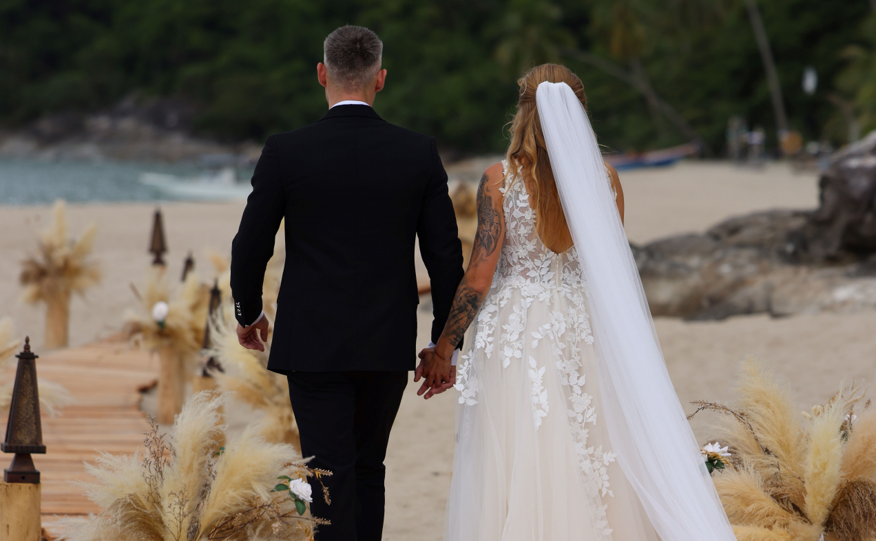 Następca „Ślubu od pierwszego wejrzenia”? TVN pokazał „Skok na głęboką wodę” – tu stawka pozostało wyższa