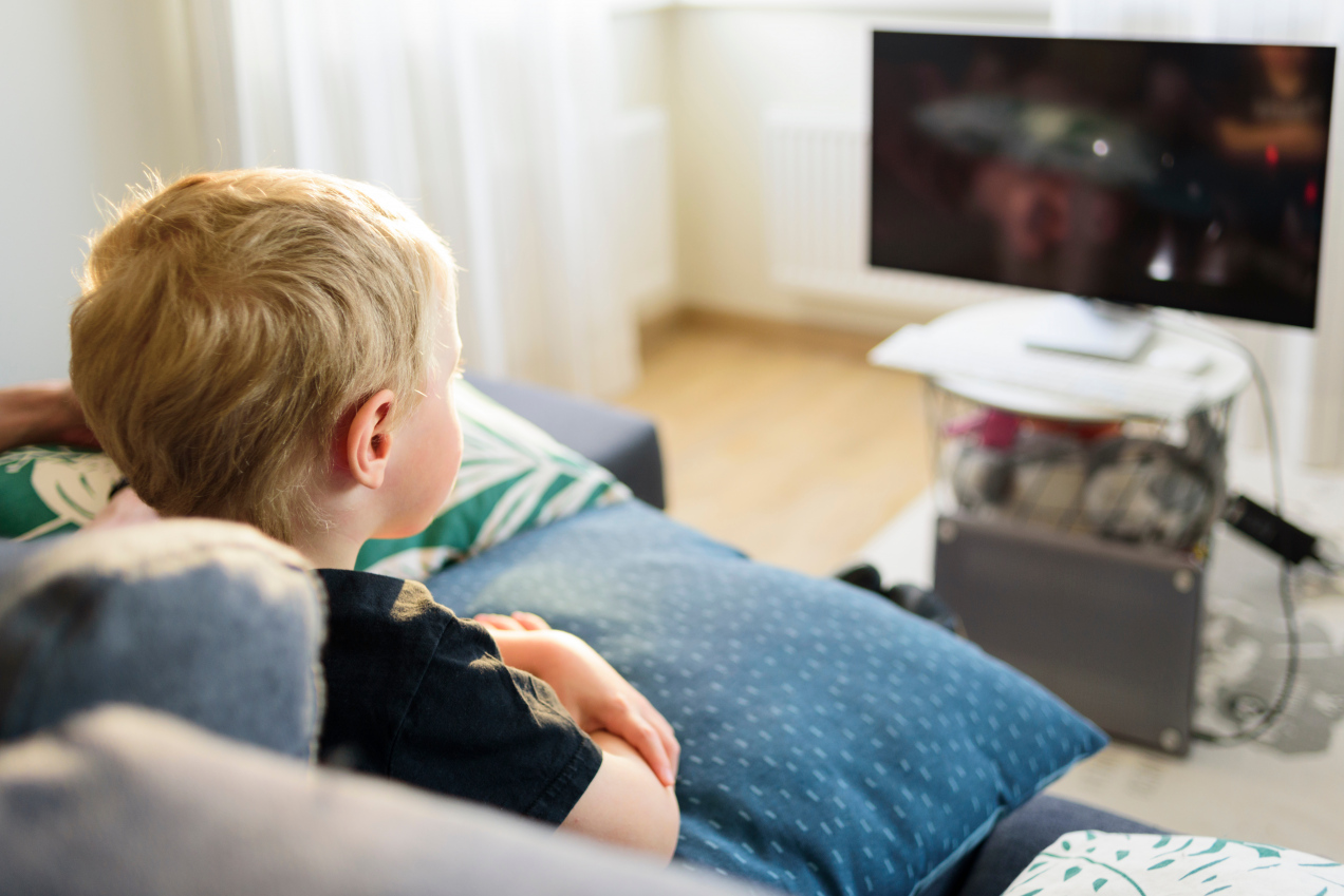 To jedna z najgorszych bajek, a rodzice ciągle włączają ją dzieciom! Ekspertka ostrzega: „Jest bardzo szkodliwa”