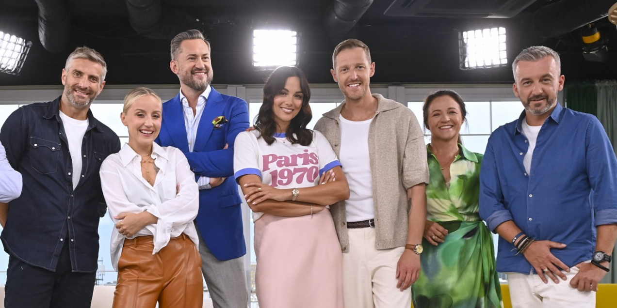 Zmiany w „Dzień Dobry TVN”. To oni stworzyli nowy duet prowadzących. Widzowie piszą jedno