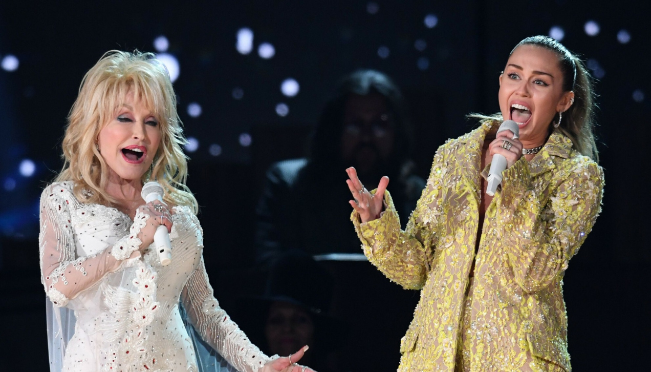 Nie „I Will Always Love You”, nie „Islands in the Stream”. To największy hit Dolly Parton - jej zdaniem