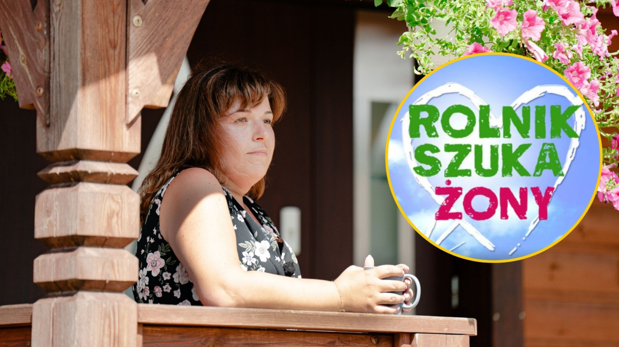 Pożar na gospodarstwie Barbary z „Rolnik szuka żony”? Pilny komunikat produkcji ws. oszustwa