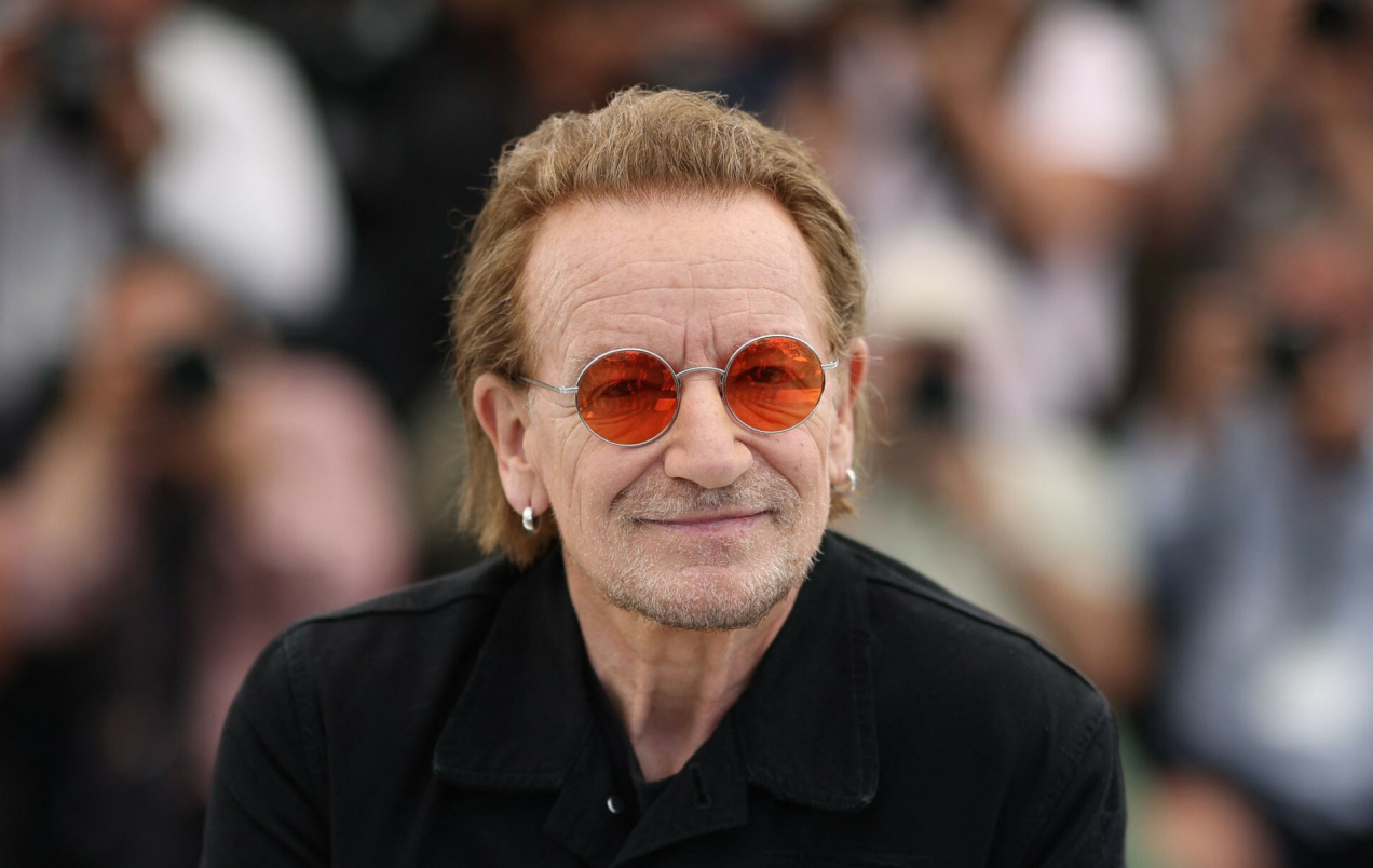 Największy hit U2 według Bono? To nie „With or Without You”. Odpowiedź zaskakuje choćby fanów