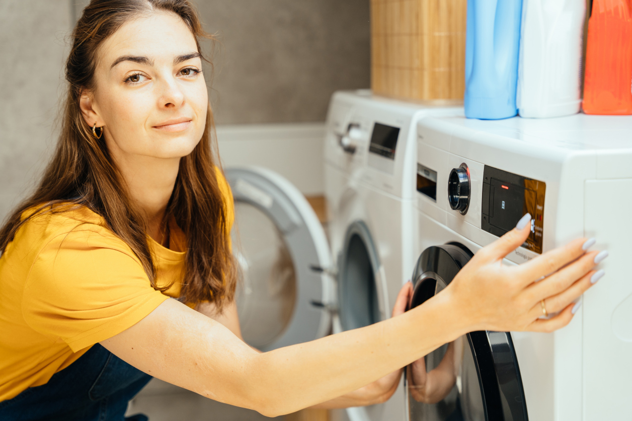 Dlatego nie należy prać w 40 stopniach. Wielu Polaków o tym nie wie