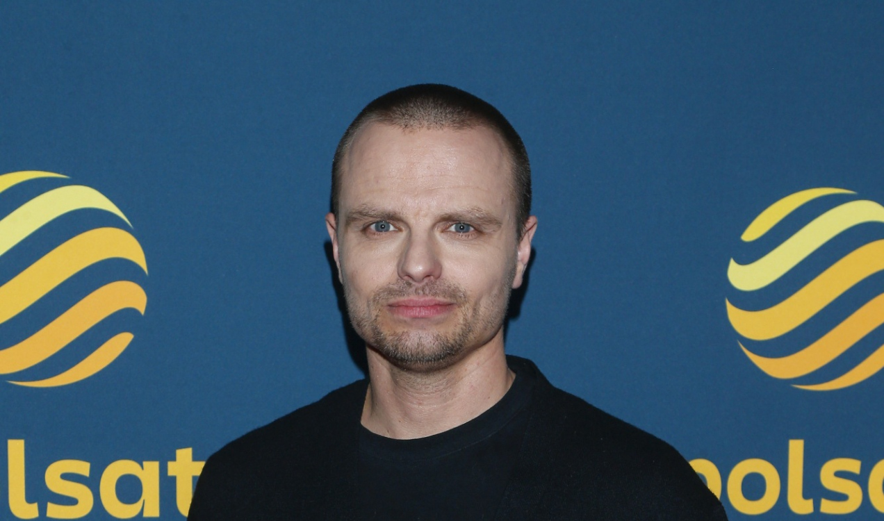 Marcin Hakiel nagle to ogłosił. Wcześniej kilka osób wiedziało