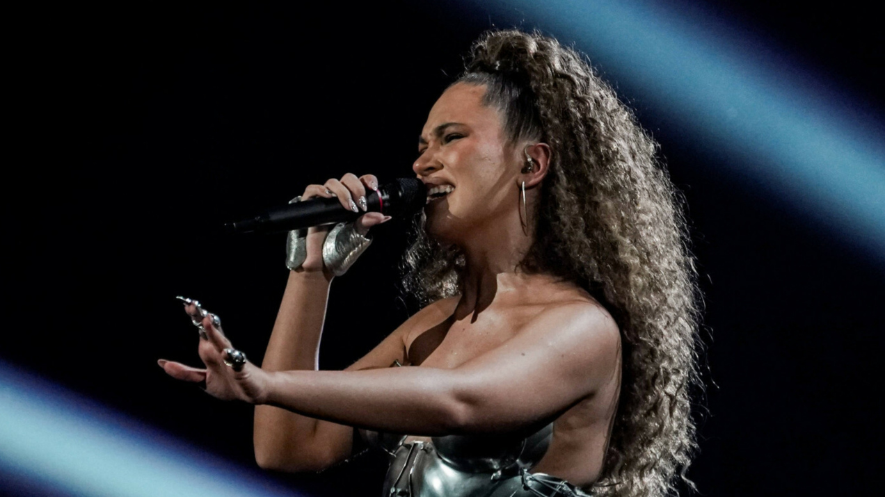 Alicja Szemplińska osiemnasta. Są oficjalne wieści o finale Eurowizji