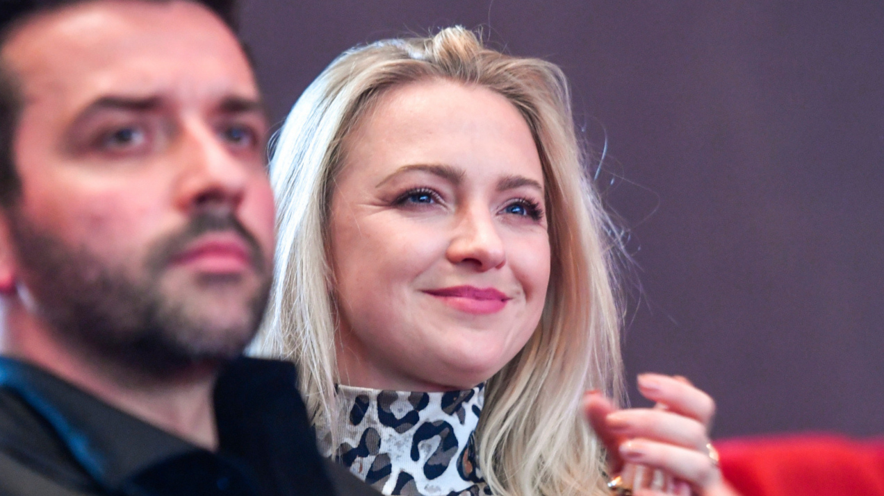 Zwrot ws. Barbary Kurdej-Szatan. Dopiero wróciła do TVP, a teraz takie wieści