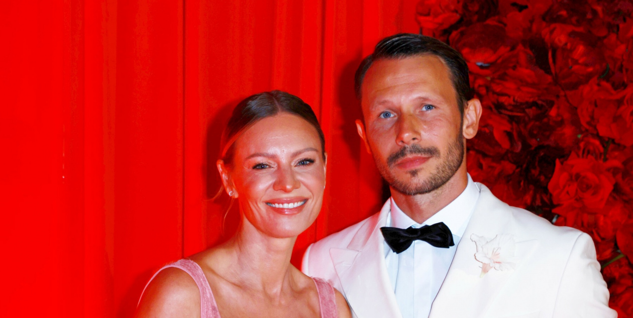 Boczarska i Banasiuk razem w „Tańcu z gwiazdami”. Oficjalnie ogłosili