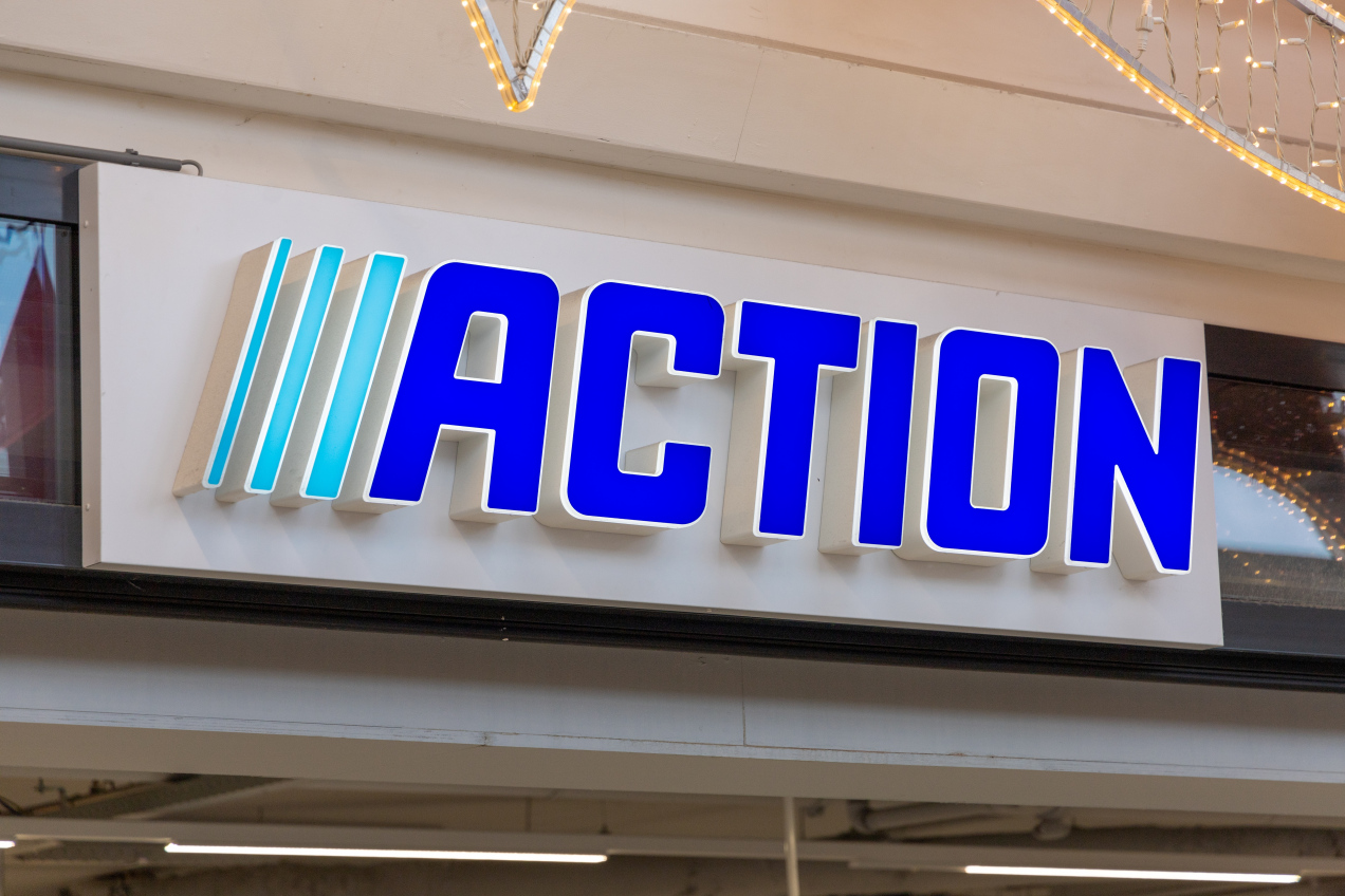 Polki wykupują ten produkt z Action. Kosmetyczny hit za bezcen!
