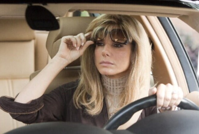 Za ten film Sandra Bullock dostała Oscara! Dziś wieczorem pokaże go TVN7