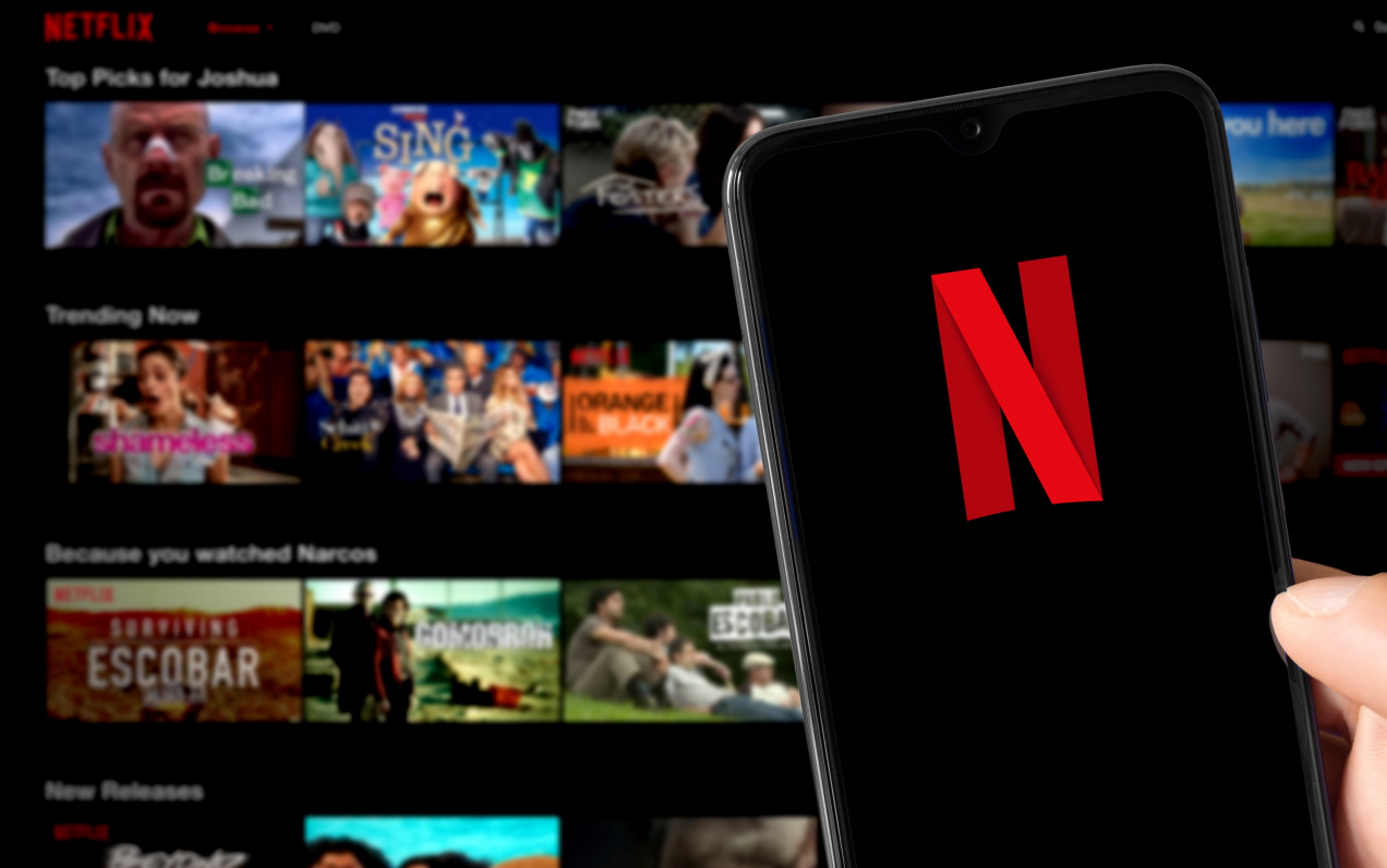 To już oficjalne. Netflix kasuje uwielbiany przez widzów serial!