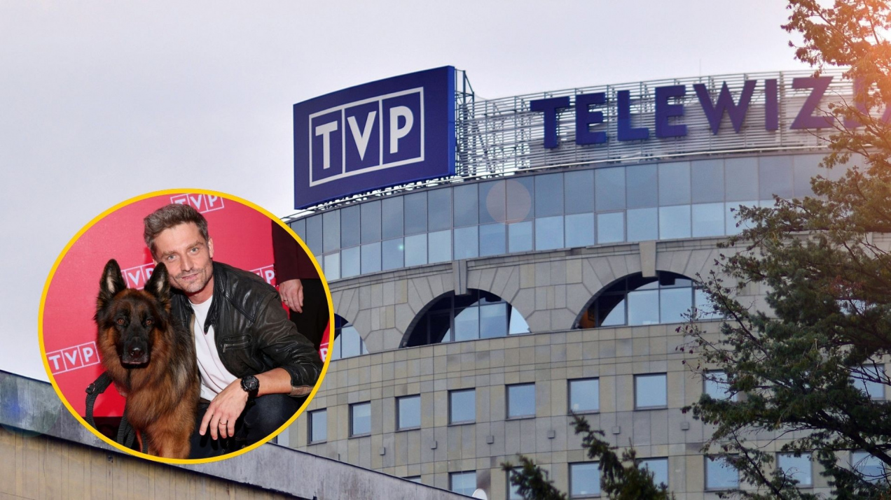 Zmiany w ramówce TVP1. Ten serial zastąpi „Komisarza Alexa”