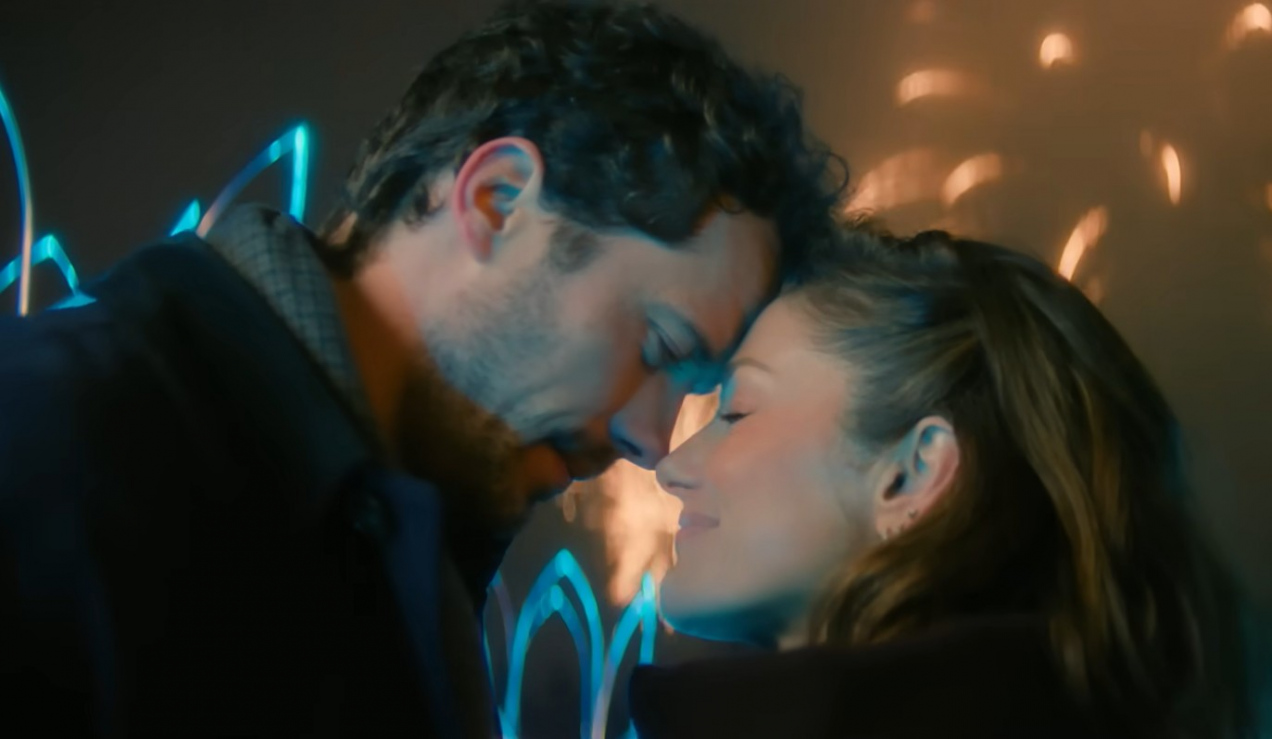 Nie „Frankenstein”, nie ,„K-popowe łowczynie demonów”. To jest teraz TOP1 na Netflix