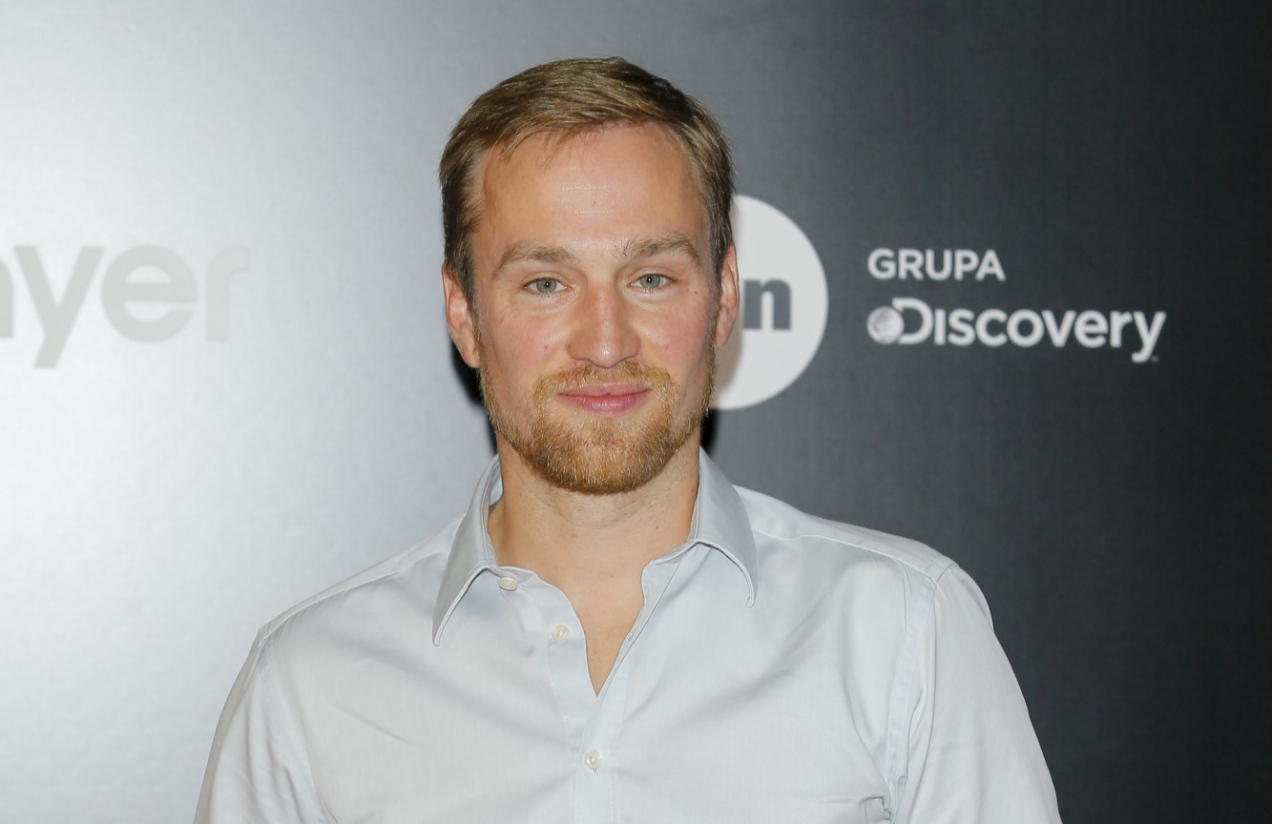 Grał Pawła w „Pierwszej miłości”, zrezygnował po trzech miesiącach. Oto powód